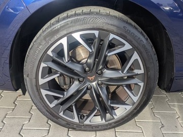 Cupra Terramar 2025 CUPRA Terramar 2.0 TSI DSG 4Drive Suv 204KM 2025, zdjęcie 15