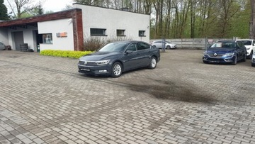 Volkswagen Passat B8 Limousine 2.0 TDI BlueMotion Technology 150KM 2018 Volkswagen Passat VW Passat 2.0 TDI Comfortline Business - Salon PL 2.0, zdjęcie 33