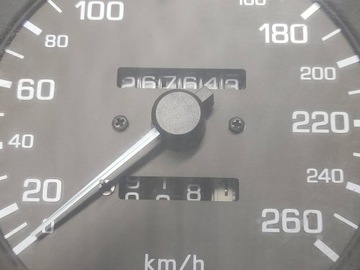 PŘÍSTROJOVÁ DESKA BUDÍKY NISSAN MAXIMA IV 2.0 V6