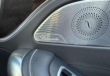 Mercedes Klasa S W222 Coupe 500 456KM 2015 Mercedes-Benz Klasa S 4.7 Benzyna 456KM, zdjęcie 20