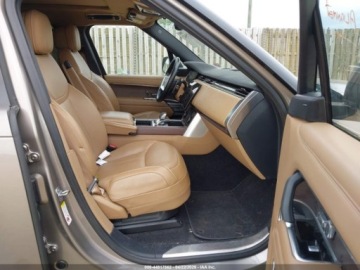 Land Rover Range Rover V 2023 Land Rover Range Rover P400 Se 2023 3.0 Benzyna 395KM, zdjęcie 9