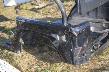 ЧЕТВЕРТЬ КУЗОВА ЗАДНЯЯ ПОПКА РЕМЕНЬ WRANGLER JK 4D РЕМЕНЬ