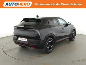 Alfa Romeo Junior 2025 Alfa Romeo Junior automat full LED virtual cocpit, zdjęcie 6