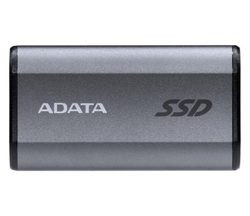 Dysk zewnętrzny SSD Adata SE880 1TB