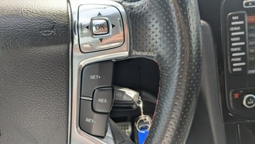 Ford S-Max I 2011 Ford S-Max 2.0TDCi 136PS OPŁACONY Bezwypadkowy GW, zdjęcie 25