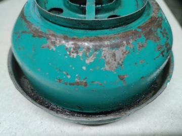 Фильтр коробки передач мотоцикла Урал, новый тип.