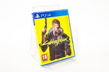 Cyberpunk 2077 PS4