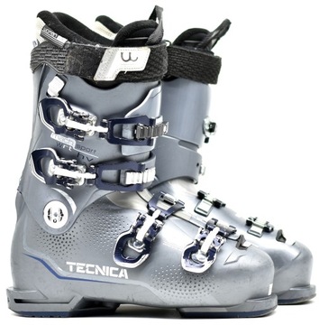 Damskie buty narciarskie Tecnica Mach 26,5 cm 41 eu flex 85