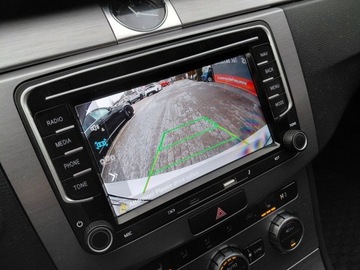 Volkswagen Passat 2012 Volkswagen Passat Xenon LED Klimatronik Navi Kamera 2.0 Diesel 140KM, zdjęcie 8