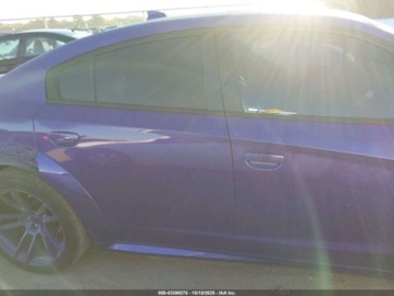 Dodge Charger VII 2023 Dodge Charger Scat Pack Widebody 2023 6.4l 6.4 Benzyna 485KM, zdjęcie 6