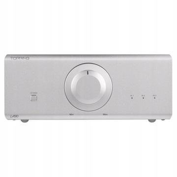 Topping LA90 Wzmacniacz Głośnikowy Stereo 90W