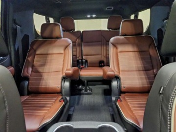  GMC Yukon XL Denali Ultimate 2024 6.2 Benzyna 420KM, zdjęcie 10