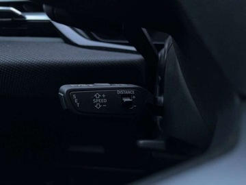 Audi A5 B10 Avant 2.0 TFSI 150KM 2025 Audi A5 Avant LED Plus Aktywny tempomat Przyciemniane szyby Kamera Gwaranc, zdjęcie 27