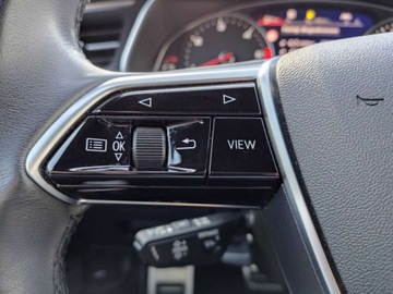 Audi A6 C8 Avant 2.0 40 TDI 204KM 2022 Audi A6 Allroad 40TDI Allroad Quattro 204km Gwarancja do 2027r 2.0 Diesel, zdjęcie 15