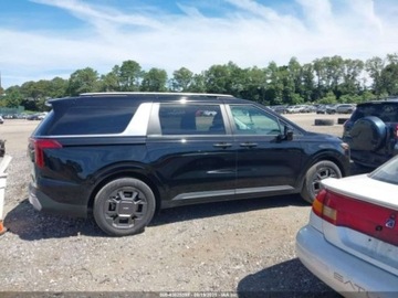 Kia Carnival II 2025 Kia Carnival 2025 KIA CARNIVAL MPV HYBRID EX 1.6 Hybryda 178KM, zdjęcie 9