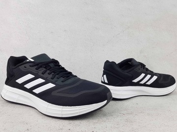 ADIDAS DURAMO WIDE SZEROKIE BUTY MĘSKIE BIEGANIE