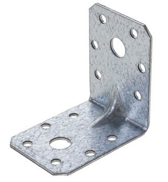 УГОЛ СТОЛЯРНО-МОНТАЖНЫЙ 60х60х45х2,0 10 шт.