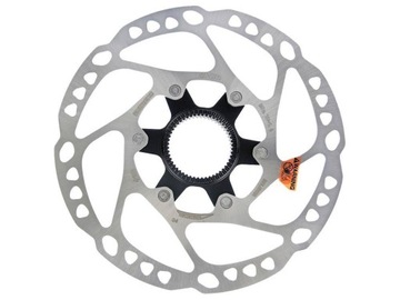 Tarcza Hamulca Shimano RT64 160 mm bez pierścienia