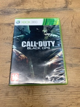 call of duty blac ops