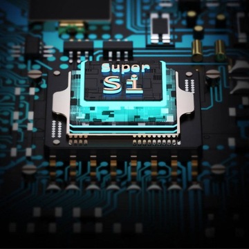 Настенное зарядное устройство Baseus Super Si USB-C 25 Вт QC PD
