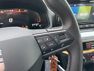 Seat Arona Crossover Facelifting 1.0 TSI 110KM 2024 Seat Arona 1.0 TSI 110KM Czujniki parkowania tył L, zdjęcie 27