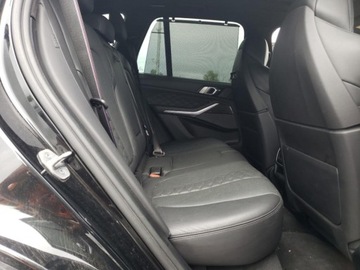 BMW X5 G05 2022 BMW X5 M 2022 4.4l 4.4 Benzyna 575KM, zdjęcie 10