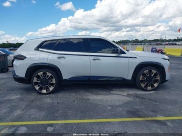 BMW XM 2023 BMW XM 2023 4.4l 4.4 Hybryda 483KM, zdjęcie 6