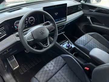 Volkswagen Tiguan III 2026 Volkswagen Tiguan R-line Plus 1.5 eTSI 150 KM DSG-, zdjęcie 4
