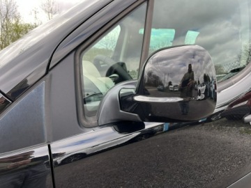 Peugeot Partner II Furgon L1 Facelifting 1.6 HDi 92KM 2013 Peugeot Partner Ledy / Bezwypadek / Oszczędny, zdjęcie 21