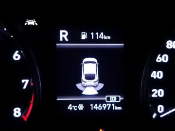 Hyundai i30 III Hatchback Facelifting 1.5 T-GDI 48V 160KM 2022 Hyundai i30 FASTBACK AUTOMAT 1WŁ Kraj Bezwyp F23%, zdjęcie 30