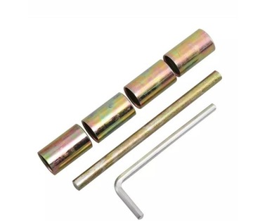 Амортизаторы ATV QUAD Yamaha Raptor YFZ 450 660 700 LTZ LTR SWAP LUCKY STAR