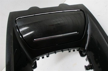 RAMKA DEKOR OSŁONA PANEL BIEGÓW CITROEN C5 III X7