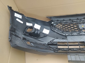 SEAT TARRACO 18- ZDERZAK PRZEDNI