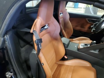 Jaguar F-Type 2020 Jaguar F-Type 2020 2.0l 2.0 Benzyna 296KM, zdjęcie 10