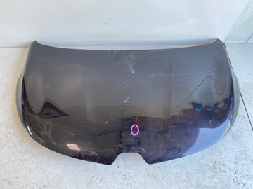 KAPOTA KRYT MOTORU RENAULT ESPACE 5 V 2015-