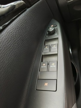 Opel Antara SUV Facelifting 2.2 CDTI ECOTEC 184KM 2014 Opel Antara Automat 4x4, zdjęcie 14