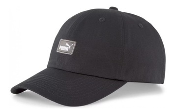 Czapka PUMA z daszkiem ESS CAP 023669-01