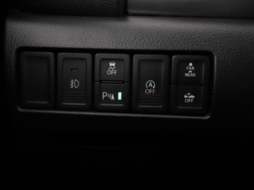 Suzuki Vitara III SUV 1.4 BOOSTERJET 140KM 2017 Suzuki Vitara skóra/alcantara navi klima auto, zdjęcie 31