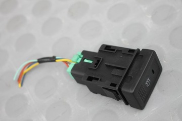 PRZYCISK WŁĄCZNIK ŚWIATEŁ PRZECIWMGIELNYCH SUZUKI SX4 S-CROSS 13-21