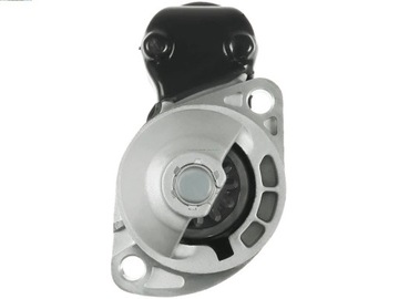 POLARIS Scrambler 1000 СТАРТЕР