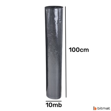 КОВРИК самоклеящийся ЧЕРНЫЙ фетровый КОВРИК из рулона декоративной ткани