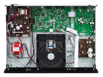 CD-ПЛЕЕР DENON DCD-900NE ГЛИВИЦЕ