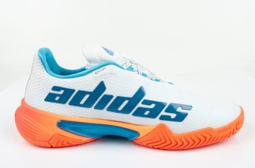 Buty sportowe adidas Barricade M GW2963 48.5