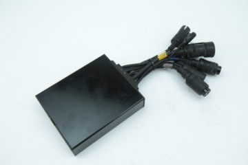 YAMAHA XVZ 1300 ROYAL STAR VENTURE 99-13 РАДИОМОДУЛЬ