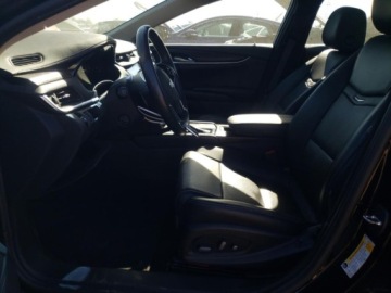 Cadillac 2019 Cadillac XTS Luxury 2019 3.6l 3.6 Benzyna 304KM, zdjęcie 7