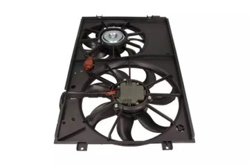 MAXGEAR VENTILÁTOR CHLADIČŮ AC264897