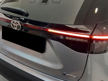 Toyota 2025 Od ręki - Style 1.5 Hybrid 116KM | Podgrzewane fotele!, zdjęcie 4