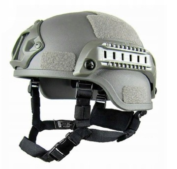 Hełm wojskowy Szybki kask Mich2000 Airsoft MH takt