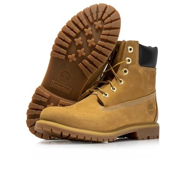 Buty damskie Timberland Premium 6 Inch 40