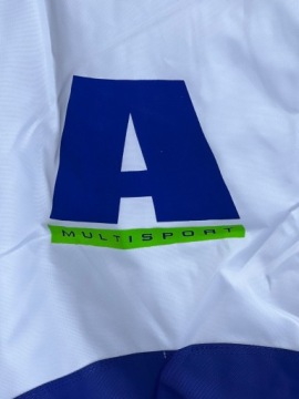 ДОСКА ДЛЯ ВИНДСЕРФА AQUAGLIDE MULTISPORT 270